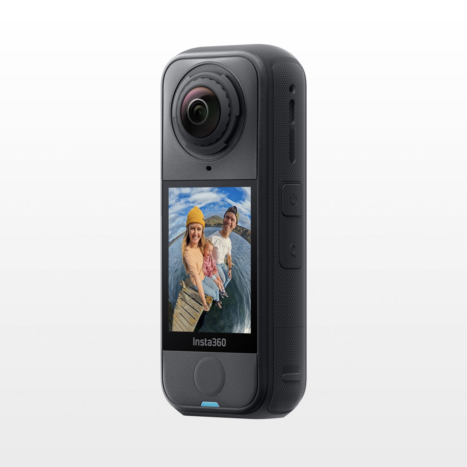 Insta360 X4 Air Motorcycle Bundle