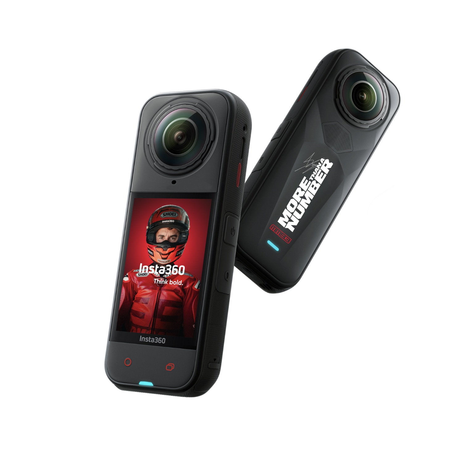 X5 MM93 2025 Championship Edition