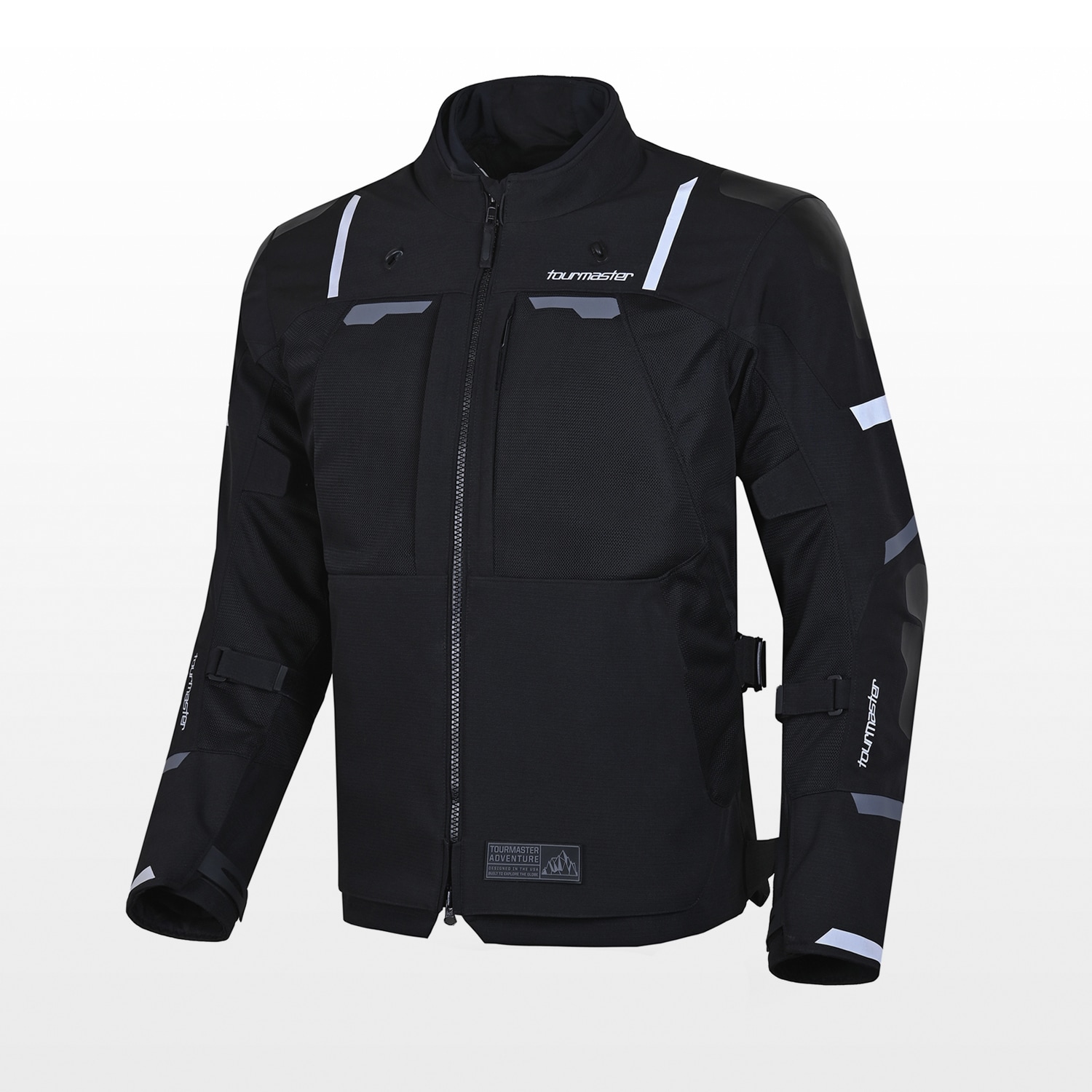 Zephyr Mesh Jacket