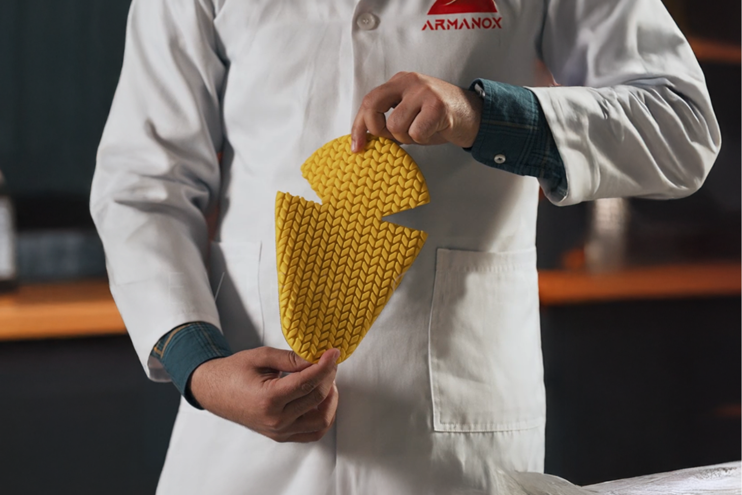 Flexibility For Freedom