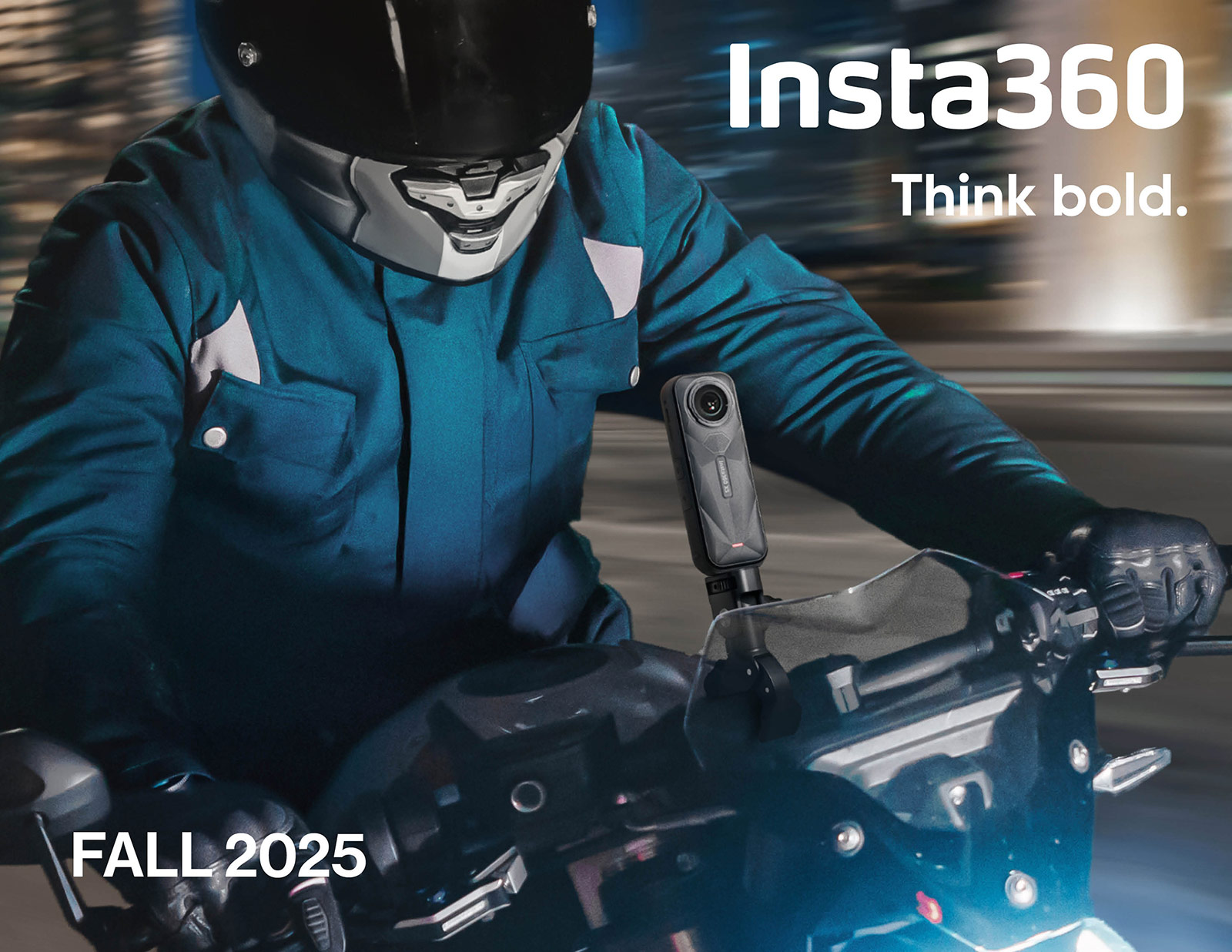 Insta360 catalog