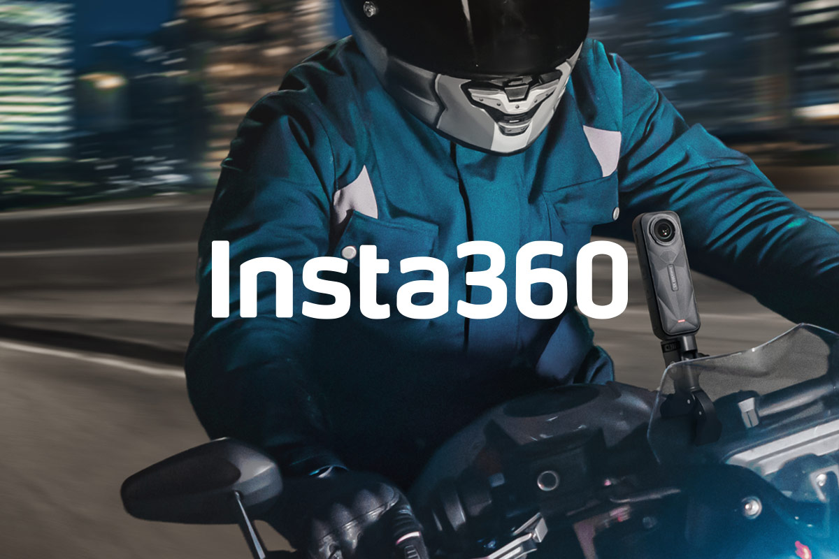 Insta360