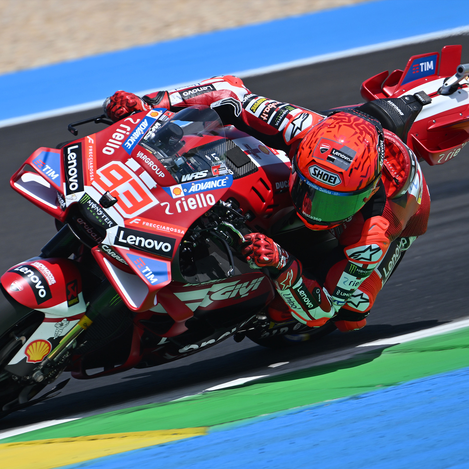 MARC MARQUEZ