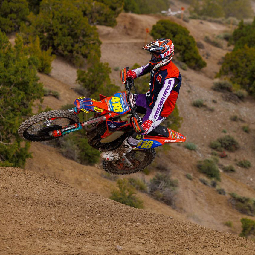 MASON SEMMENS
