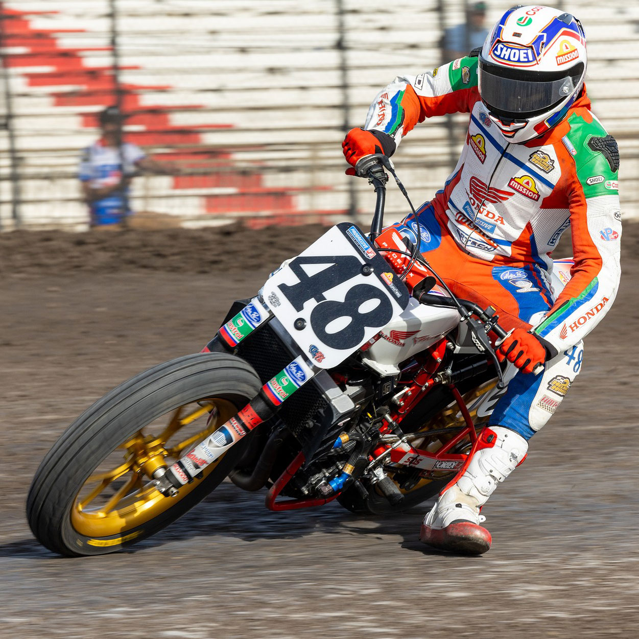 TRENT LOWE