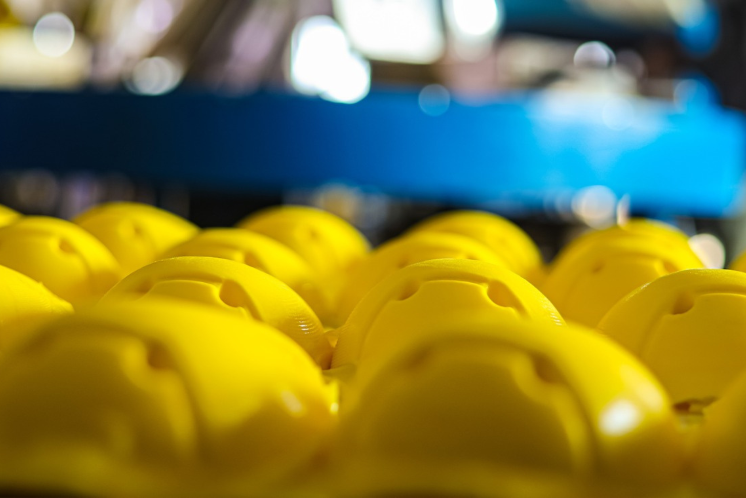 Trusted Worldwide, Built for Riders