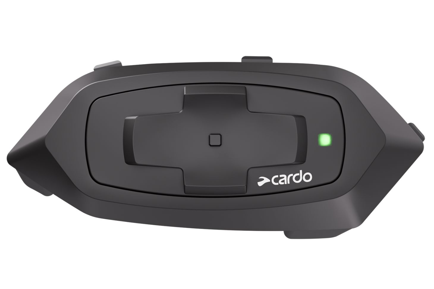 Cardo HJC PACKTALK communication system