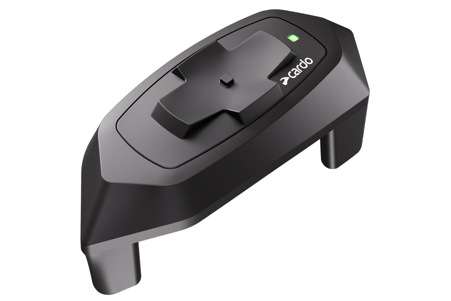 Cardo HJC PACKTALK integrated communication module