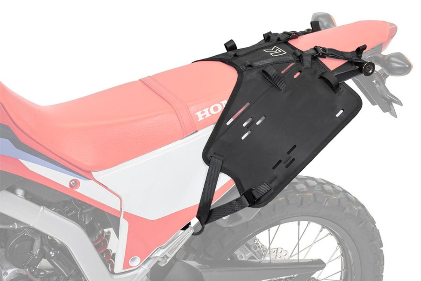OS-Base Honda CRF300L CRF300 Rally