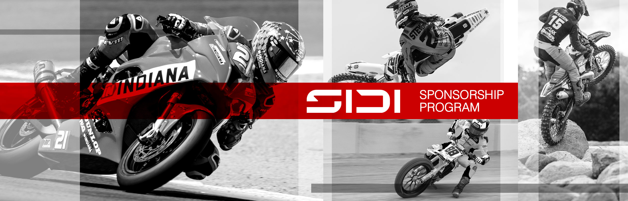 SIDI Sponsorship Program