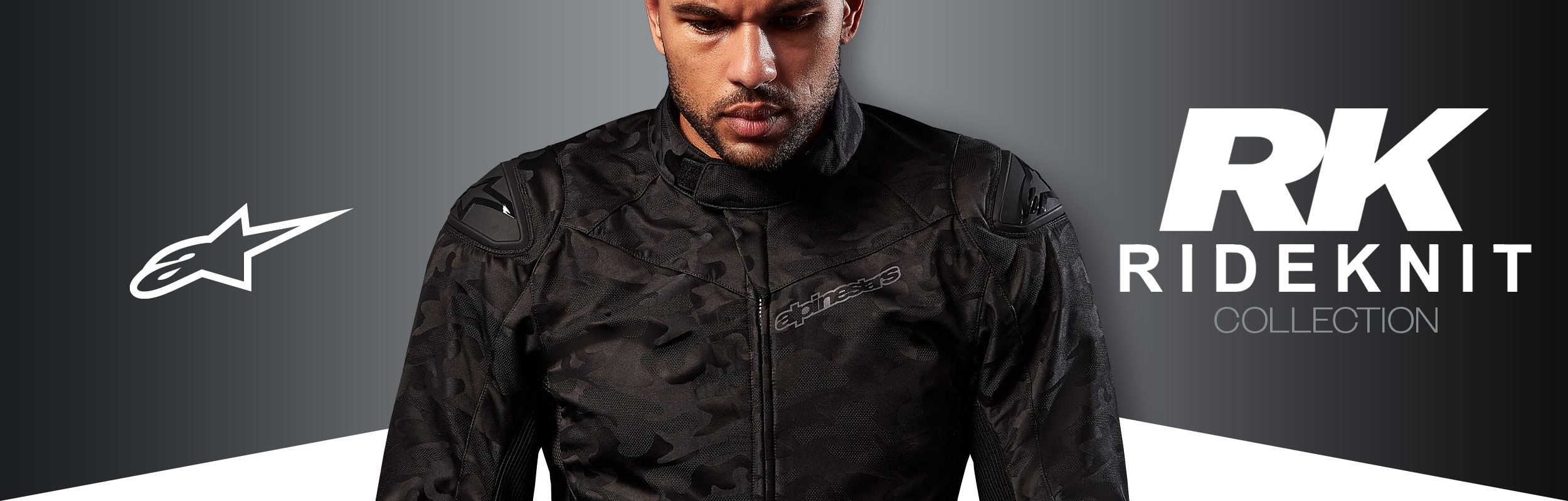Alpinestars Rideknit Collection