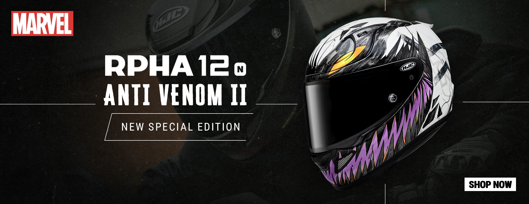 RPHA 12N Anti Venom 2