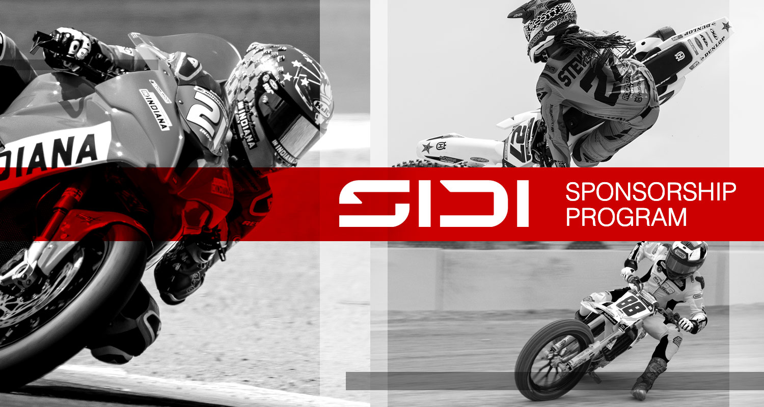 SIDI Sponsorship Program