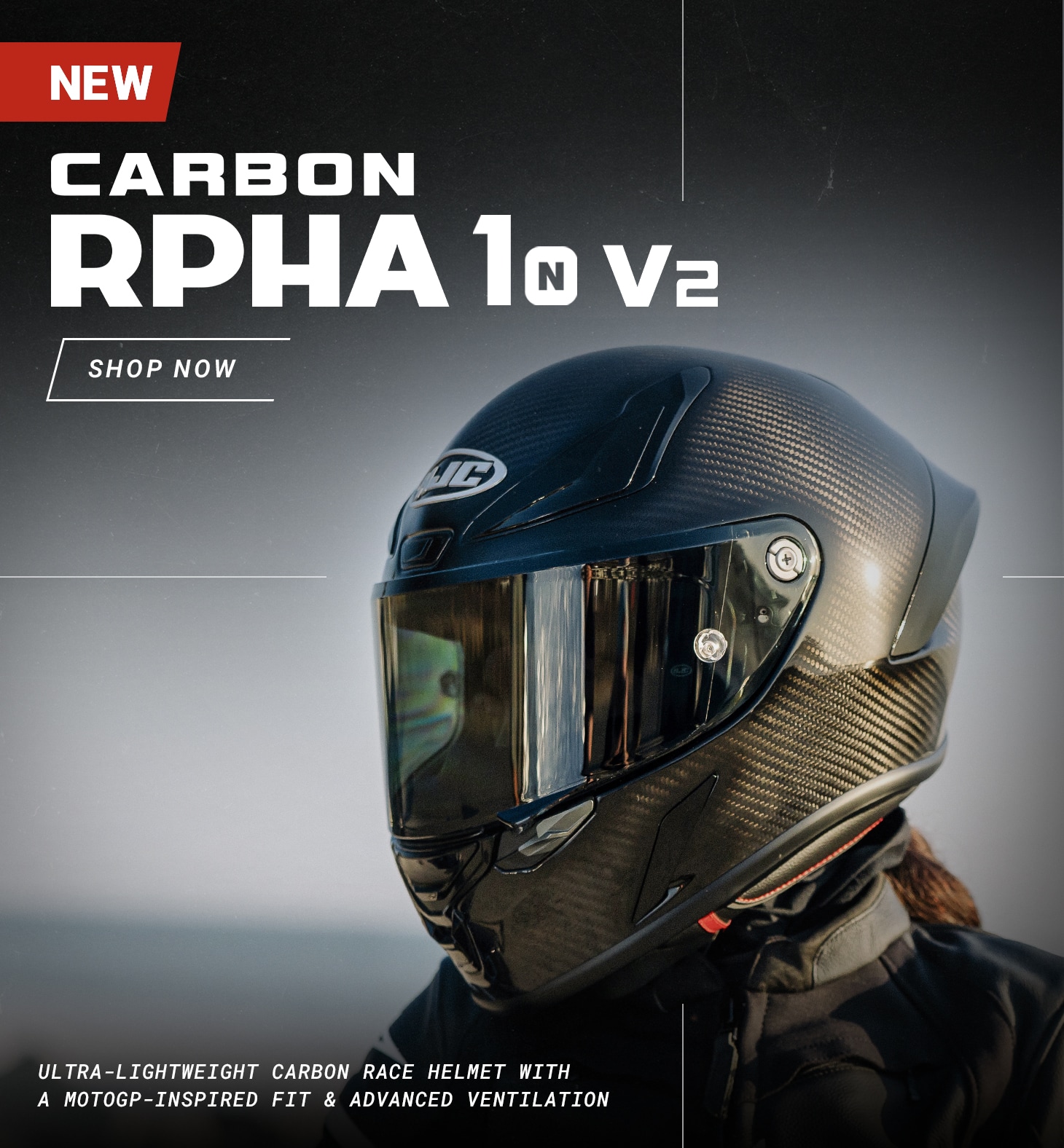 HJC RPHA 1N v2