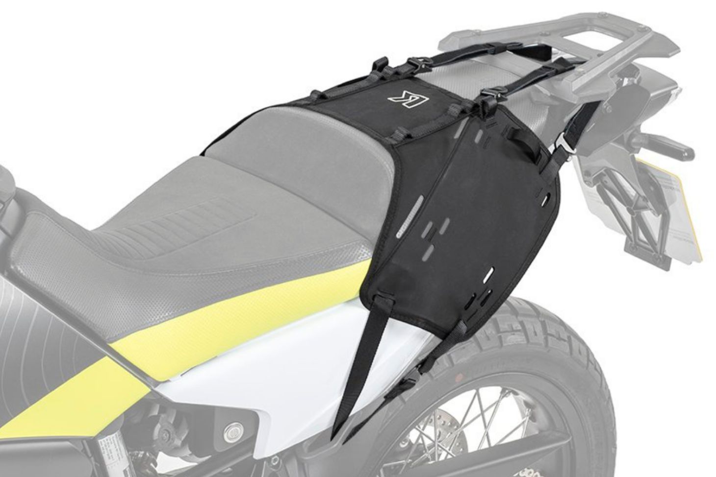 OS-Base Husqvarna Norden 901