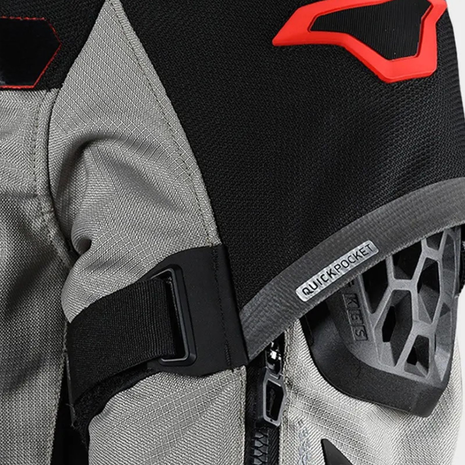 MACNA motorcycle riding gear