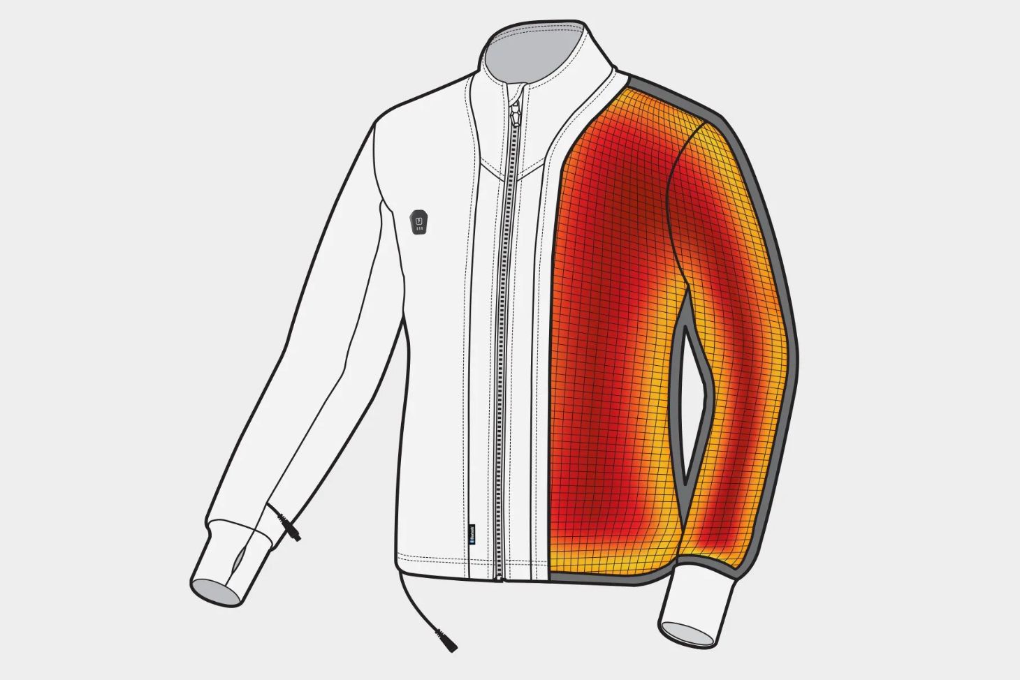 Heat Reflection System™