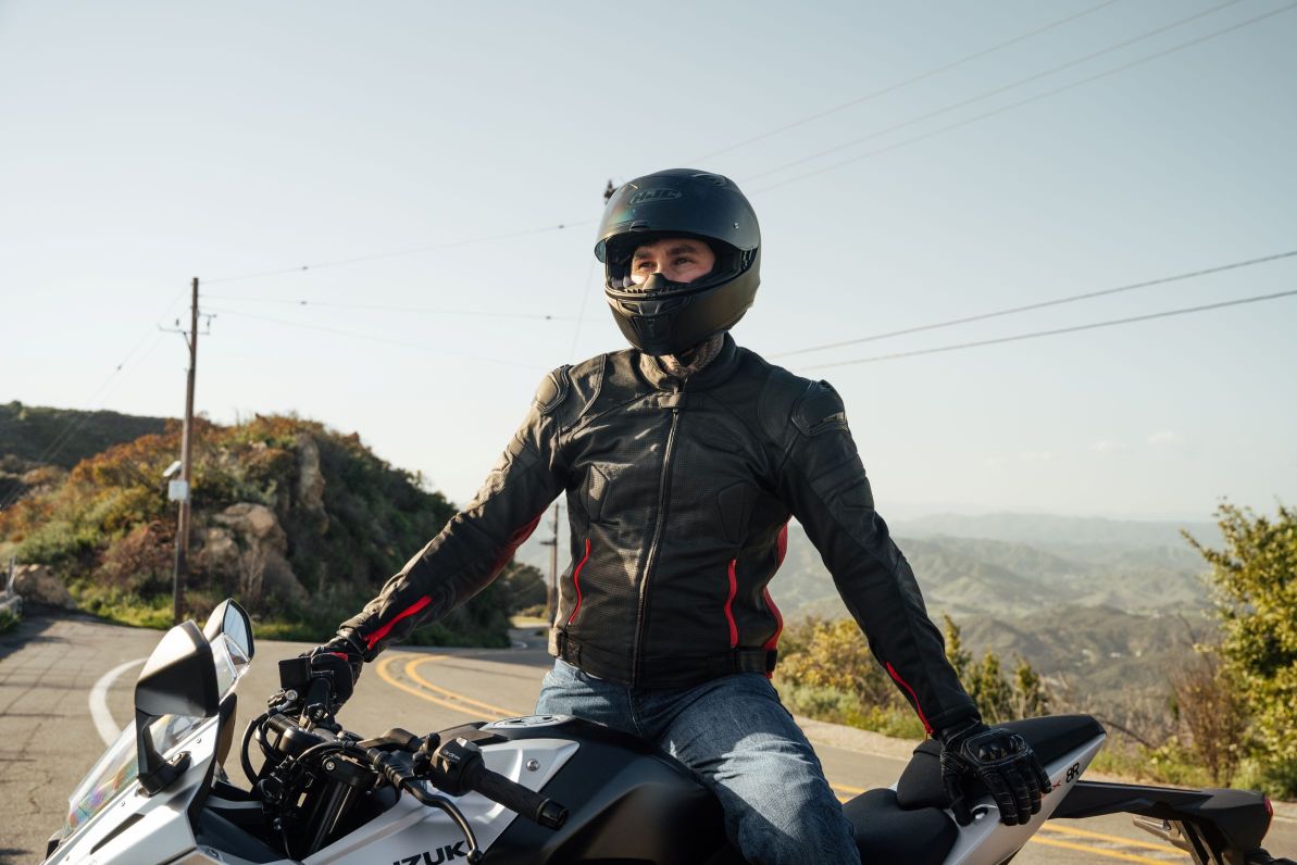 NORU sport street rider