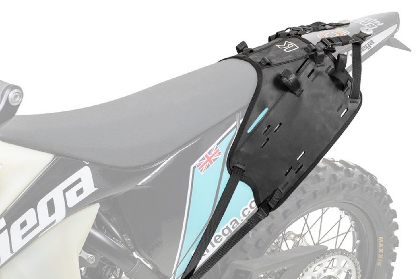 OS-Base Dirtbike Harness
