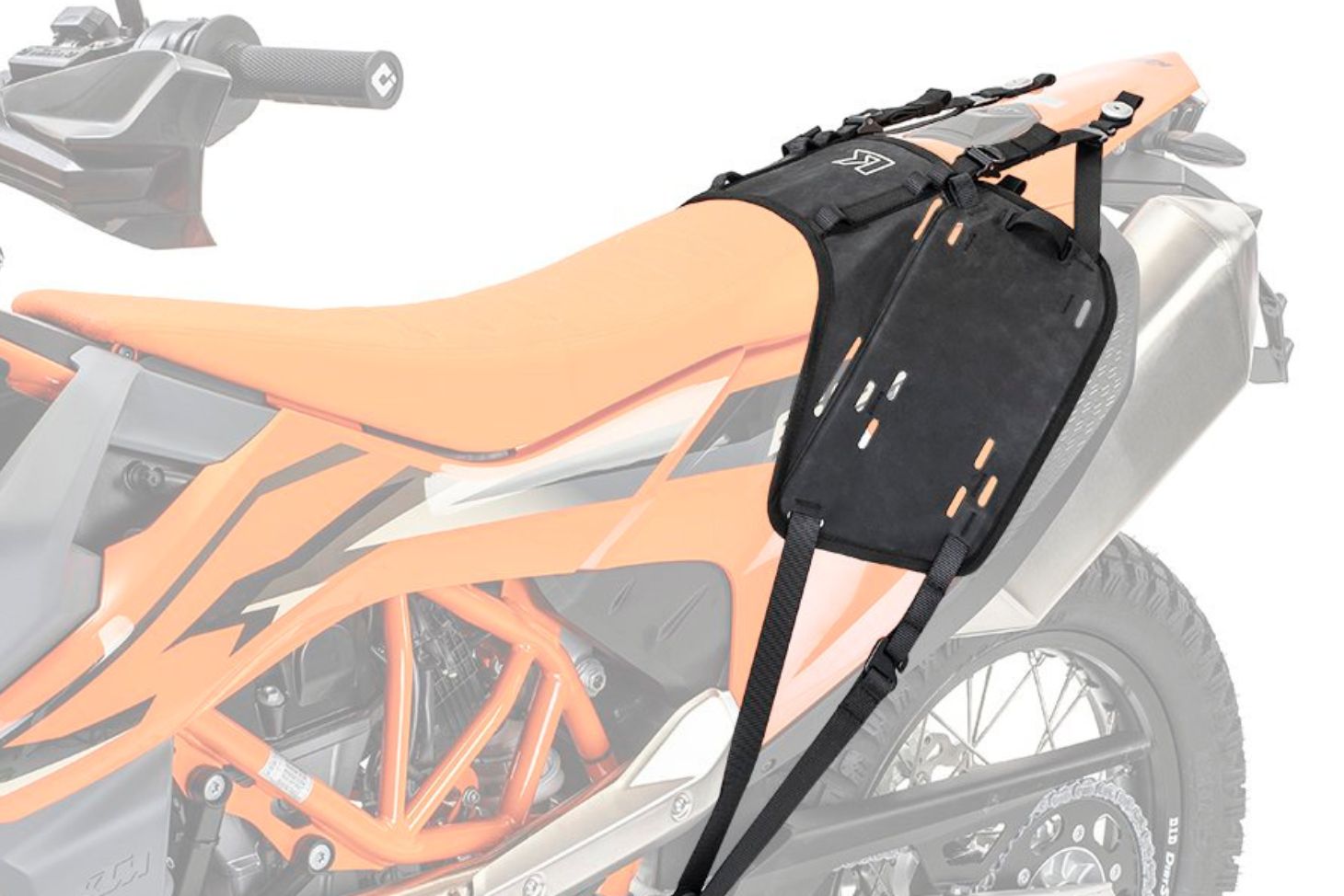 OS-Base KTM 690 Husqvarna 701 GASGAS 700