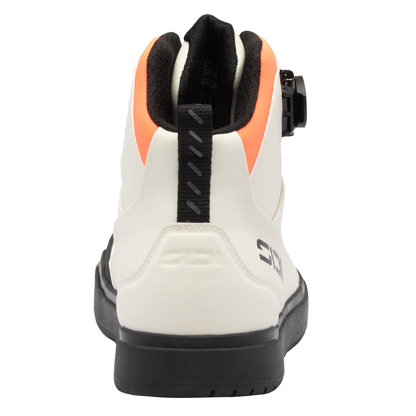 Sidi Kryo Riding Shoes - Helmet House