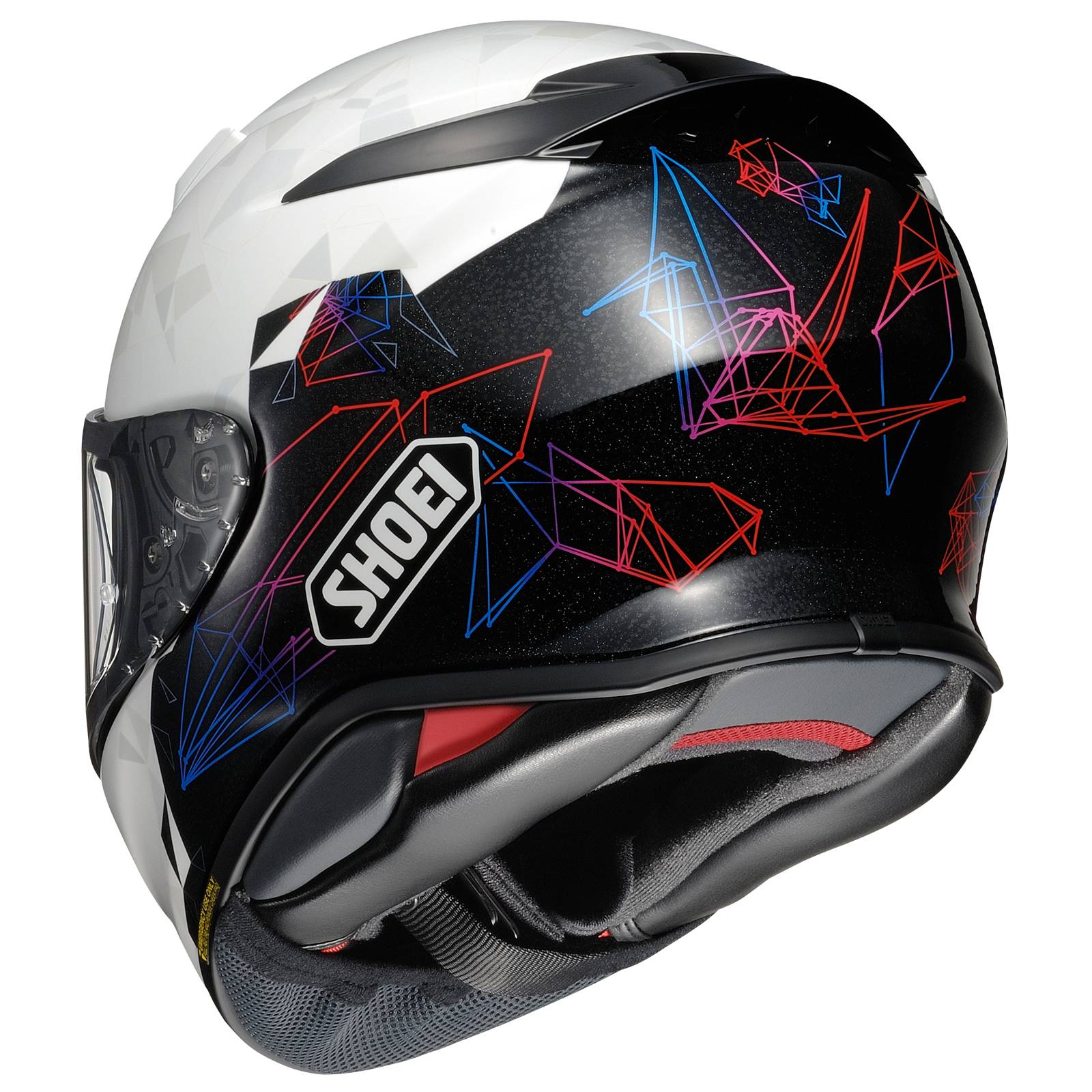 SHOEI RF-1400 Origami - Helmet House