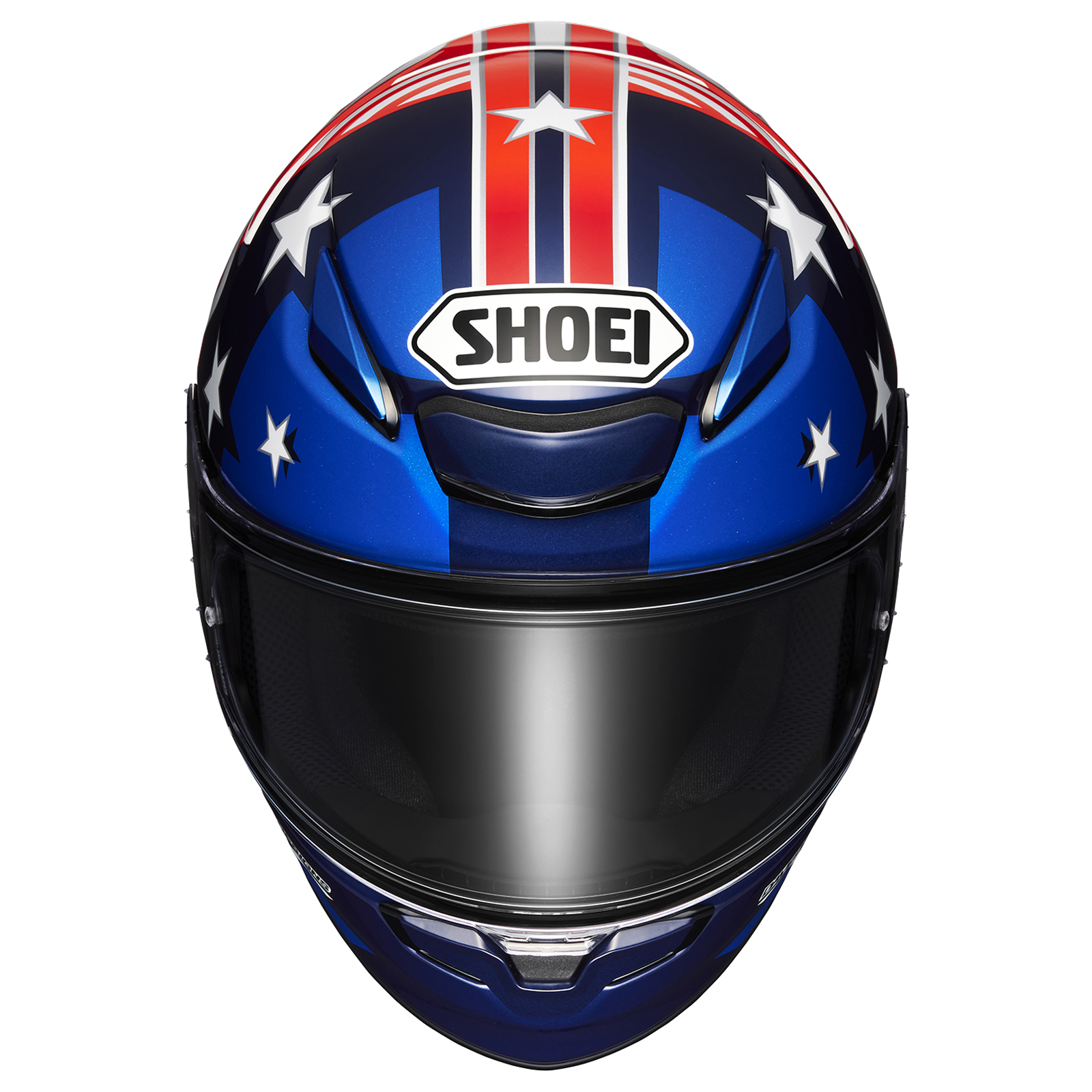 SHOEI RF-1400 Marquez American Spirit - Helmet House