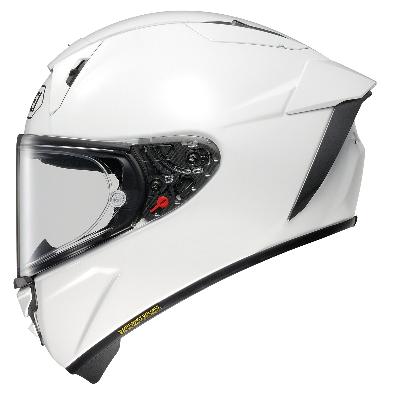 SHOEI X-Fifteen – SHOEI® Helmets USA