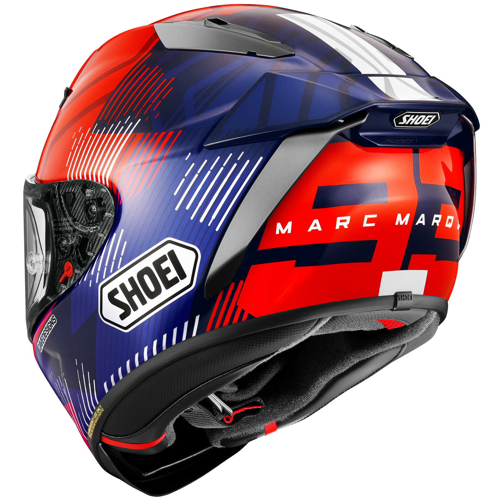 extra small youth motorcycle helmets Tct-Motorparts Dot Kids Motocross Atv Full Face For Offroad Street Dirt Bike Go-Kart Bmx Mx Rose Red Medium Black Panther Design on 45mm speaker pockets to HNJ-F939 Eye Protection:4