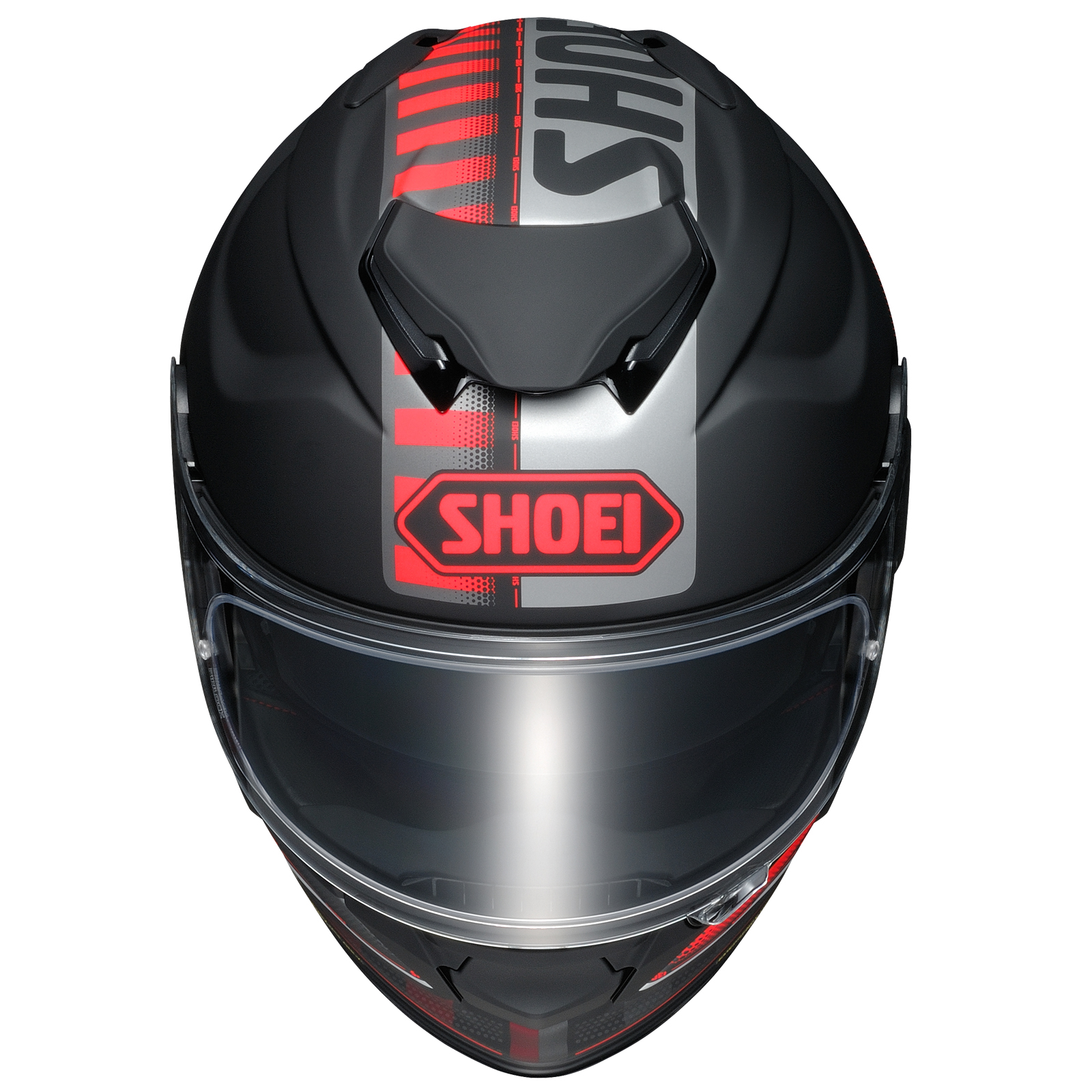 SHOEI GT-Air II Tesseract – SHOEI® Helmets USA
