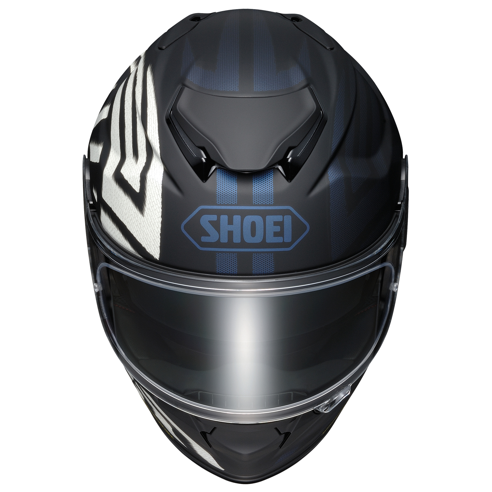 SHOEI GT-Air II Qubit - Helmet House