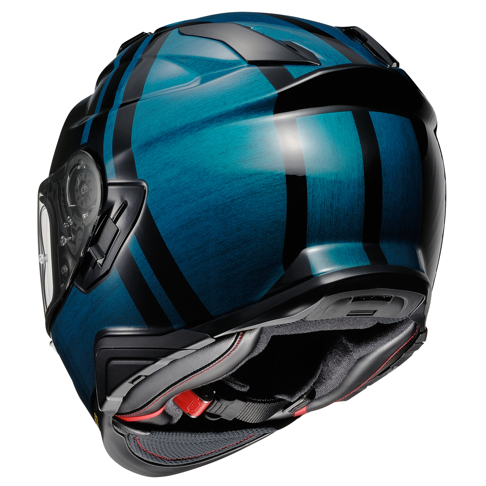SHOEI GT-Air II Glorify – SHOEI® Helmets USA