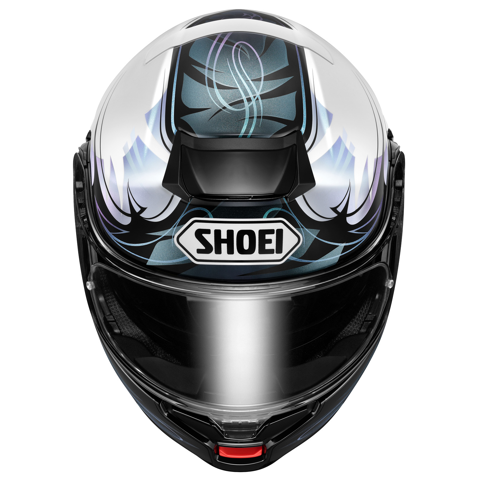 lazer blade+ road cycling helmet white PISTA style:MK5 Silver  helmet Eighteen vents orientated at SHOEI - GT-Air 3