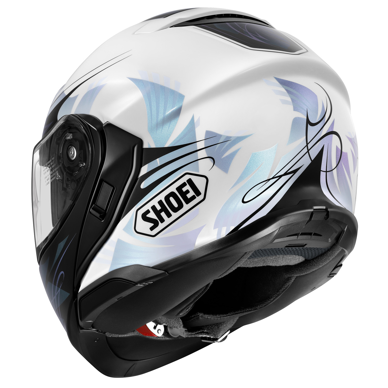 【Mサイズ】SHOEI NEOTEC3 BREEZE ブリーズ　57cm 新品 SHOEI Neotec 3 Breeze - Helmet House