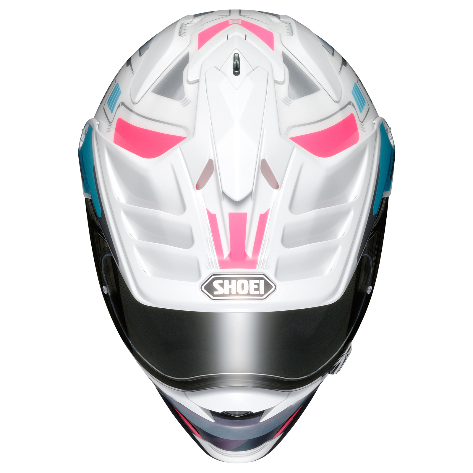 SHOEI Hornet X2 Invigorate – SHOEI® Helmets USA