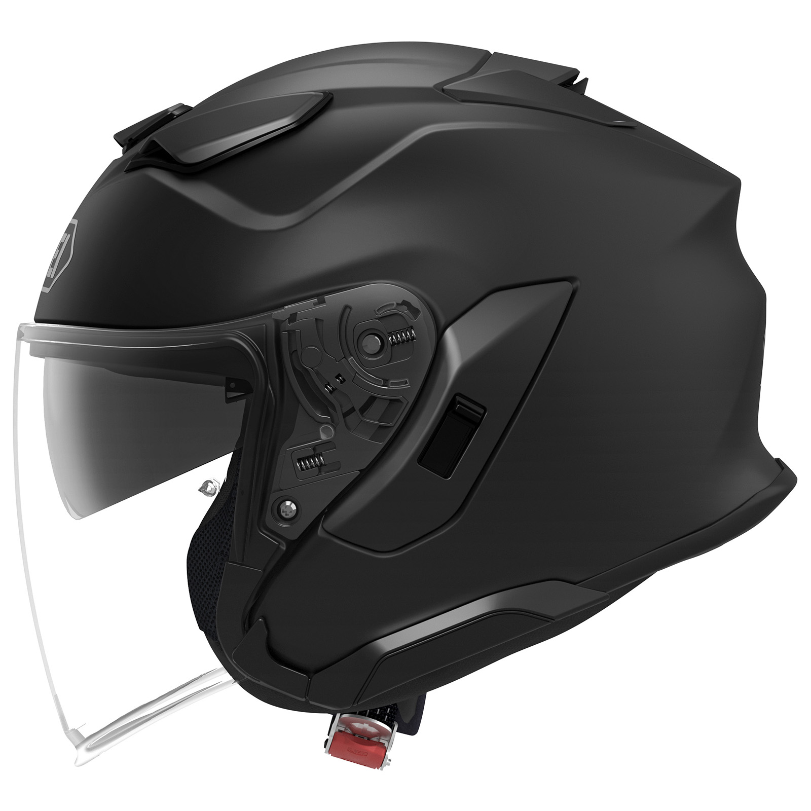 SHOEI J-Cruise 3 – SHOEI® Helmets USA