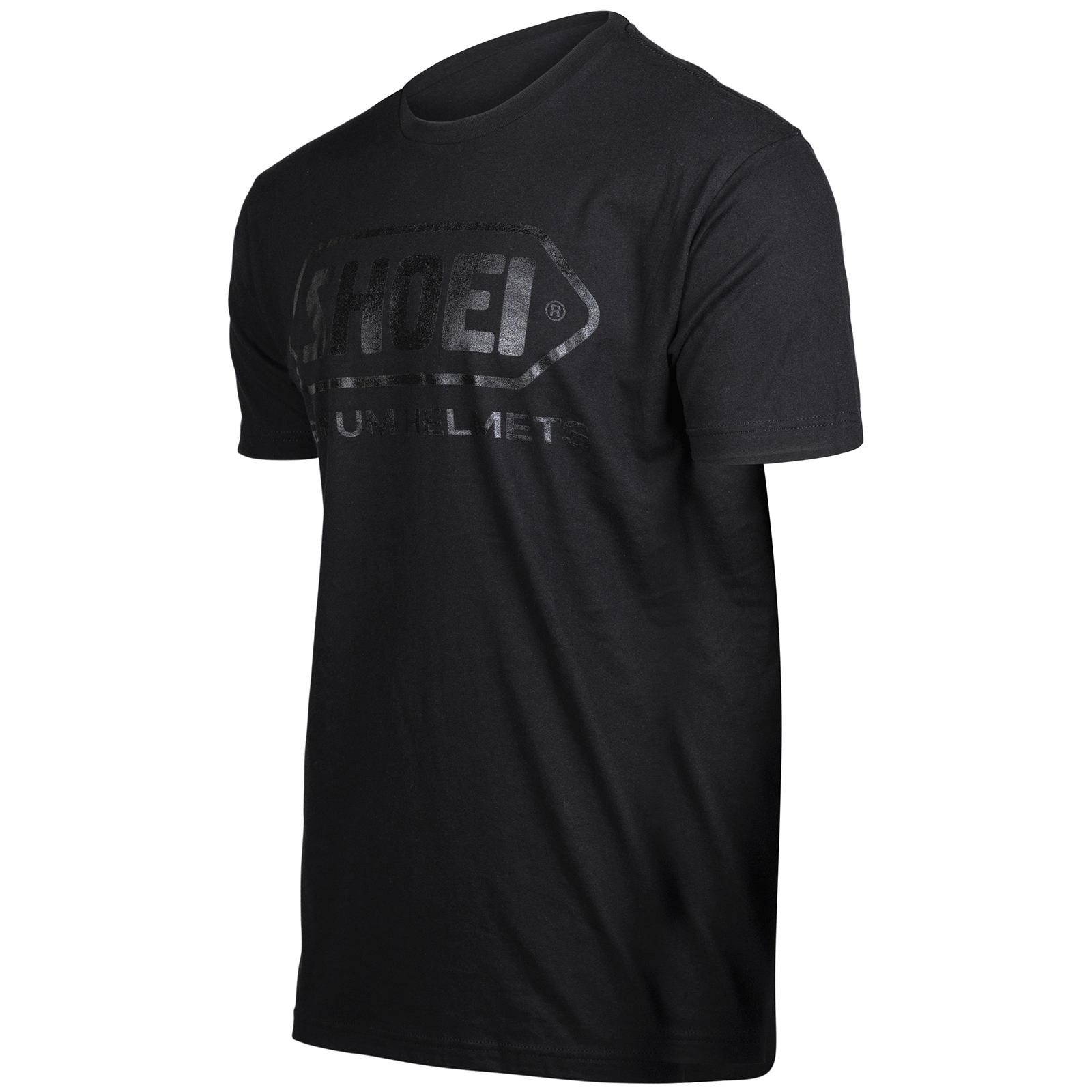 SHOEI Logo Tee Shirt – SHOEI® Helmets USA