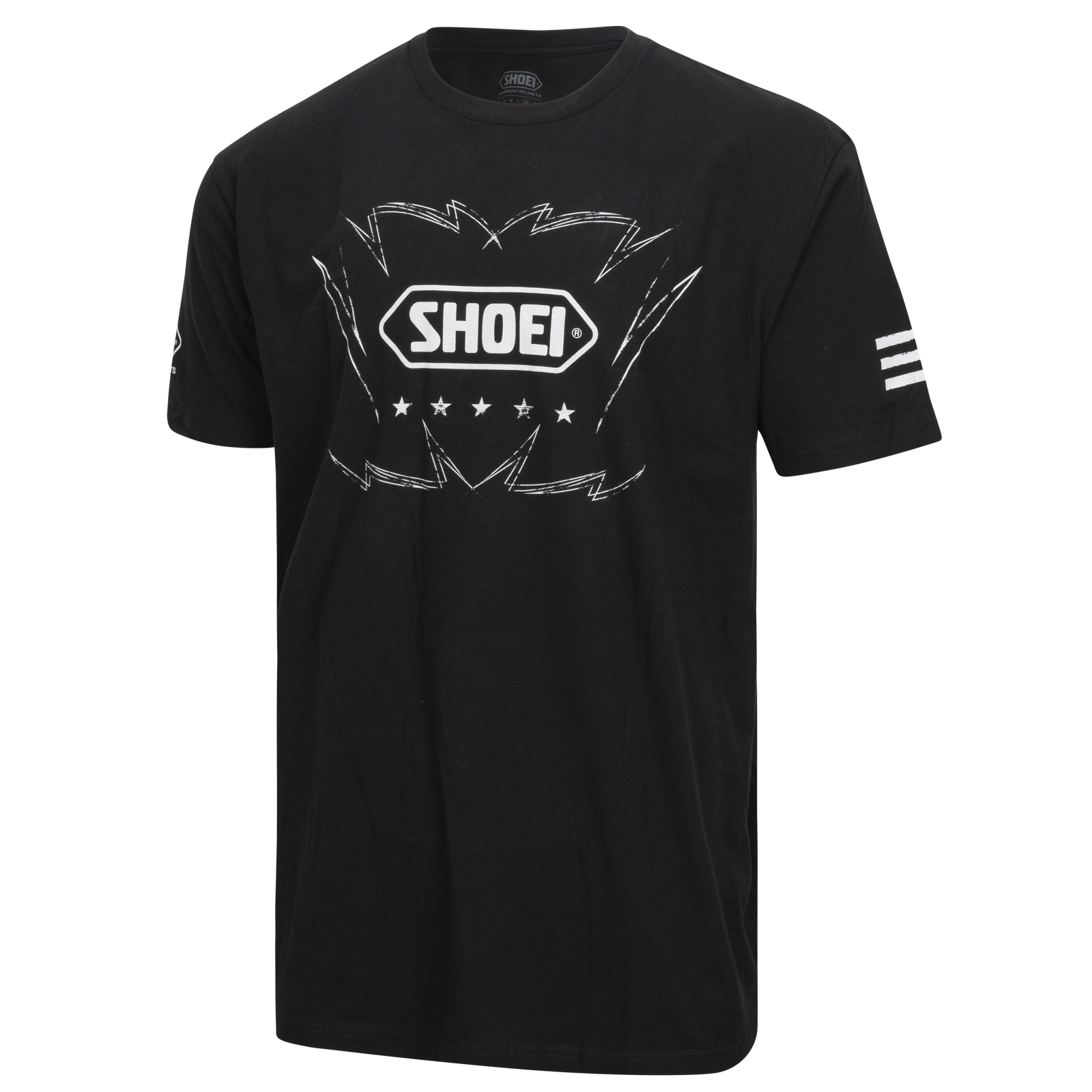 shoei dedicated helmet RF-1400 2 Matte TC-5 Black/White - Size XL SHOEIs RF line has a rich heritage Shoei RF-SR Helmet Large Matte