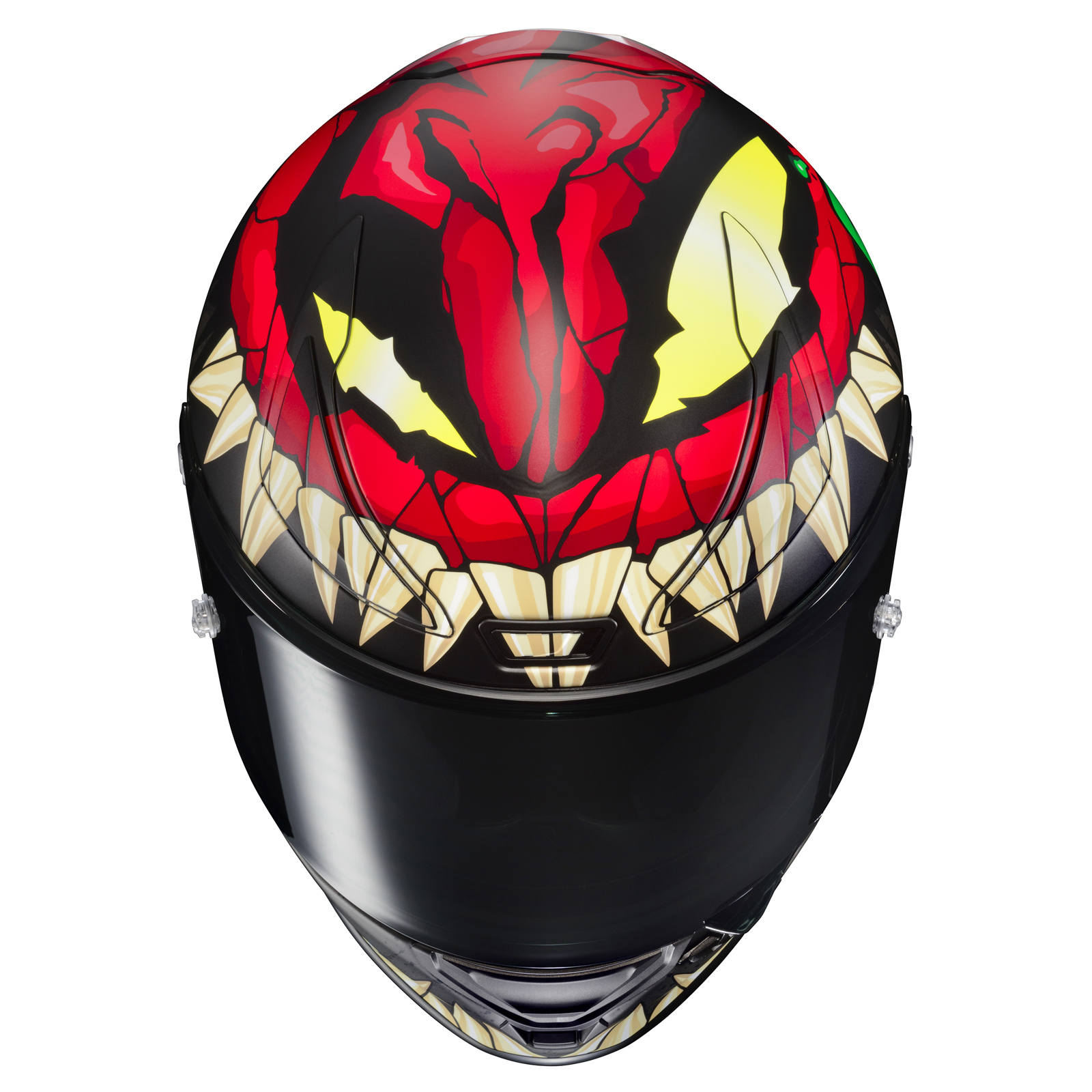 HJC RPHA 1N Toxin - Helmet House
