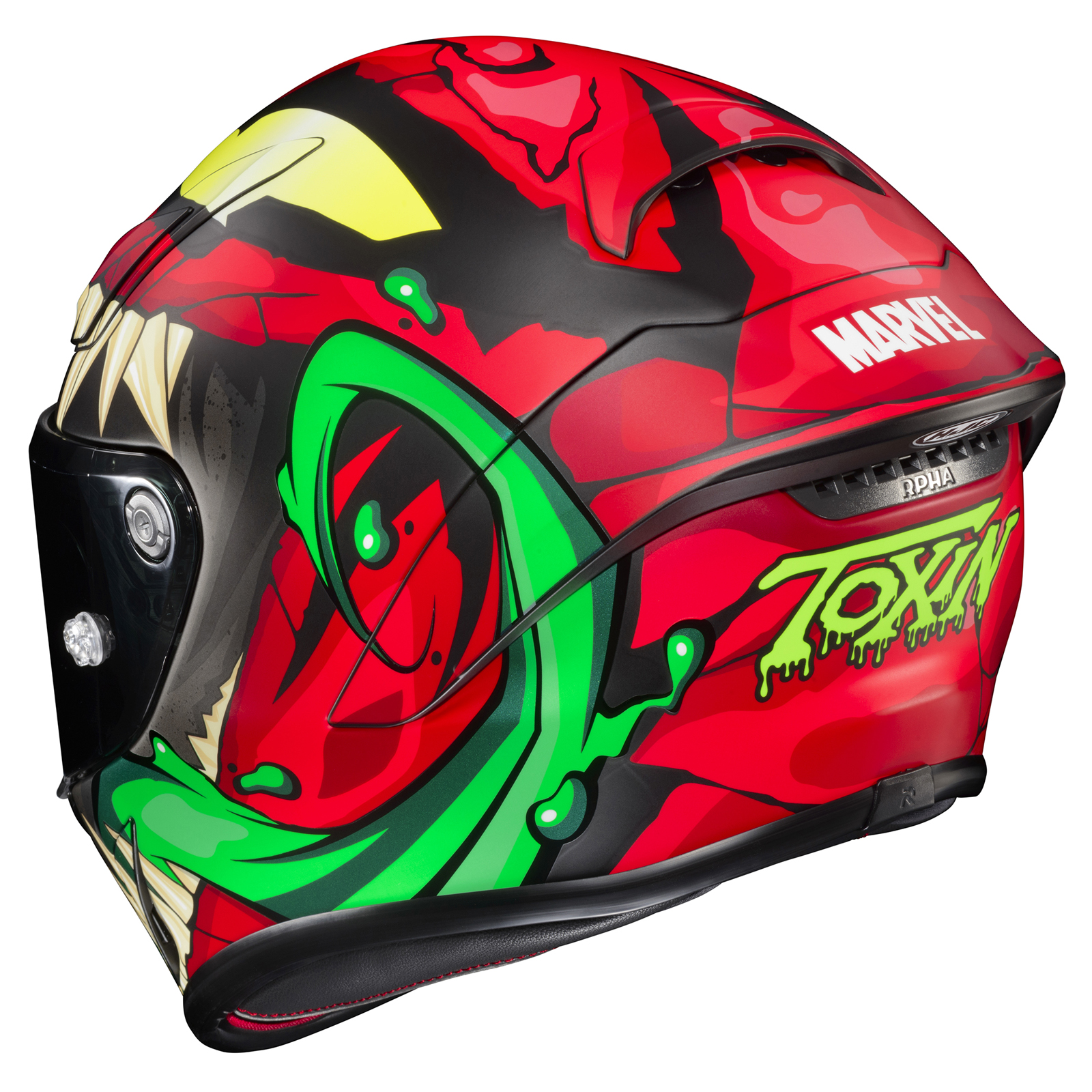セキュリティ・セーフティ HJC RPAH 1N hjc-rpha-1n-helmet-solid-matte