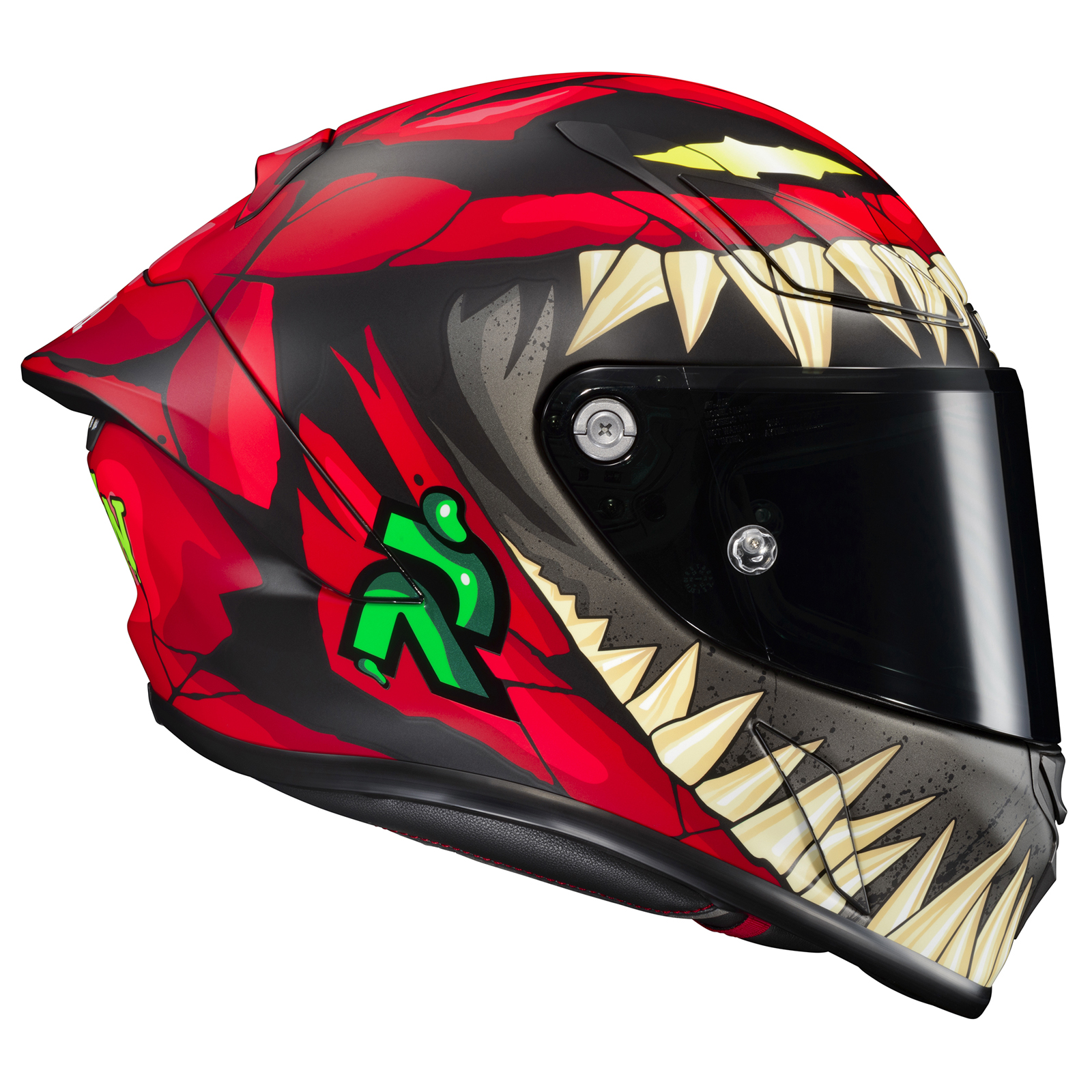 セキュリティ・セーフティ HJC RPAH 1N hjc-rpha-1n-helmet-solid-matte