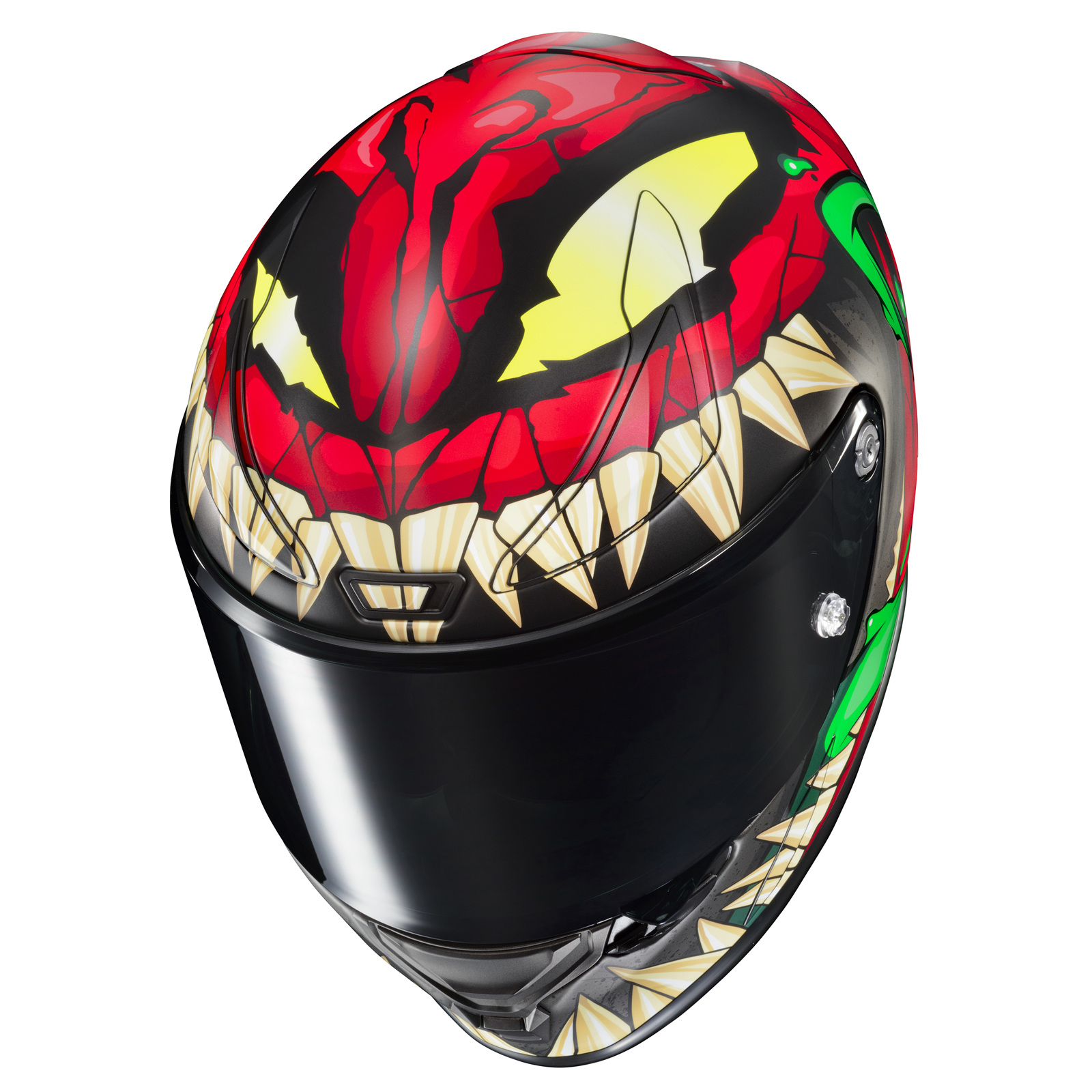 HJC RPHA 1N Toxin - Helmet House
