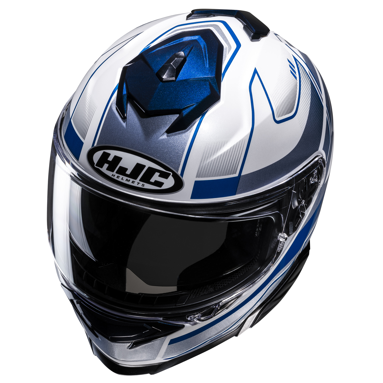 HJC i71 Iorix - Helmet House