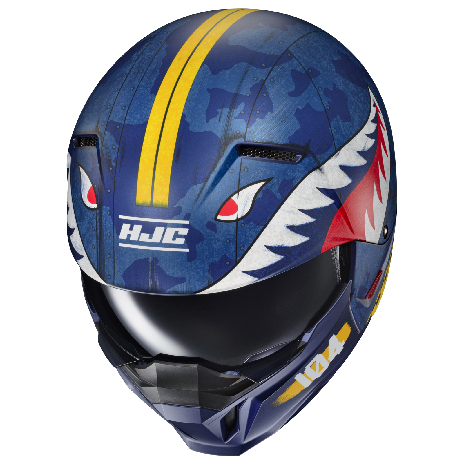 call of duty motorcycle helmet HJC i20 Call Of Duty Vanguard