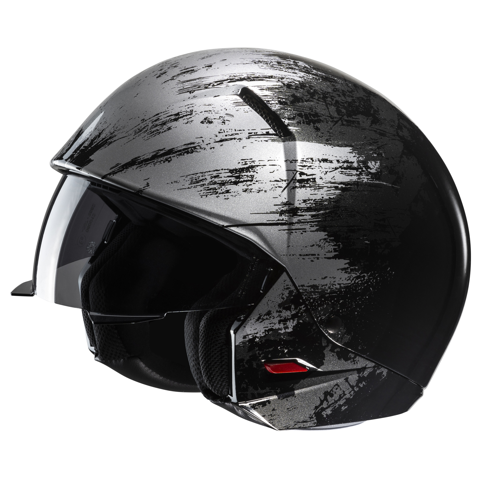 HJC i20 Furia - Helmet House