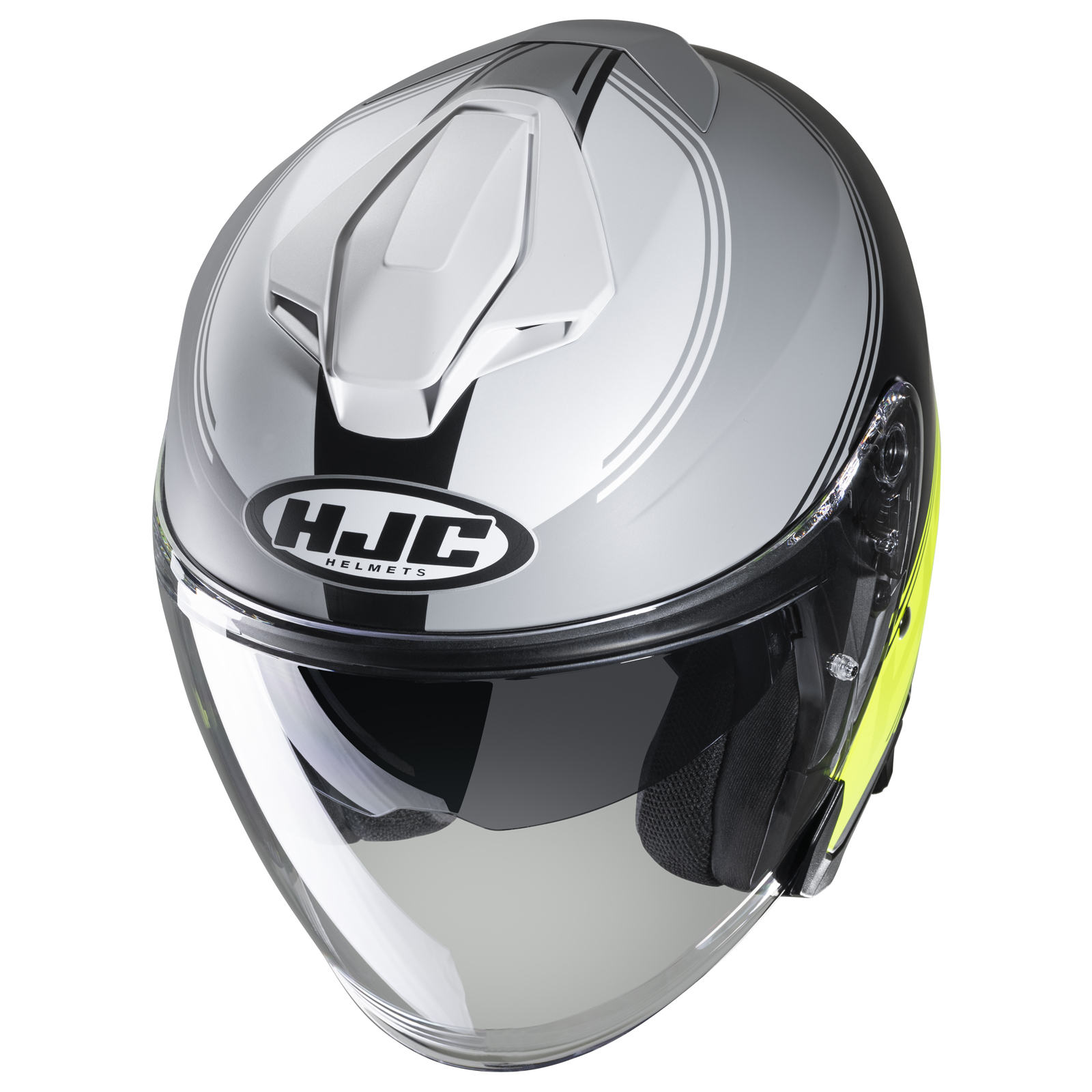 hjc   i30 ジェットヘルメット HJC エイチジェイシー i30 Helmet ジェットヘルメット オープン