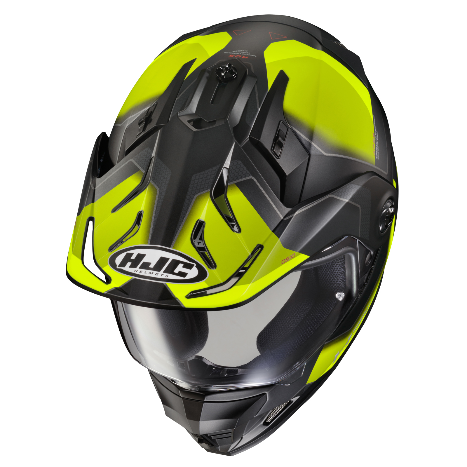 HJC DS-X1 Synergy - Helmet House