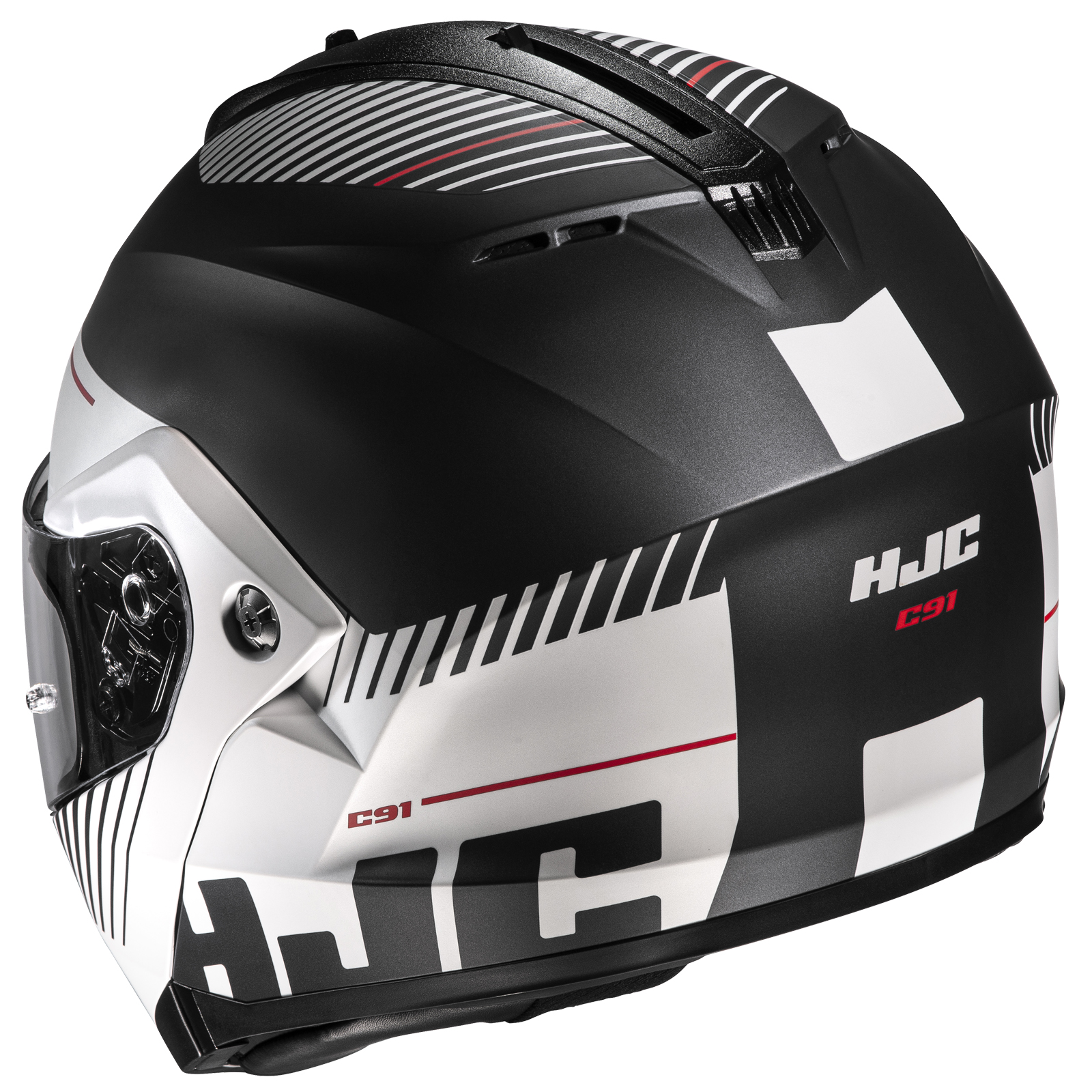 bulding a sci fi motorcycle helmet See The Hands-on Details Behind Stunning Helmet Build