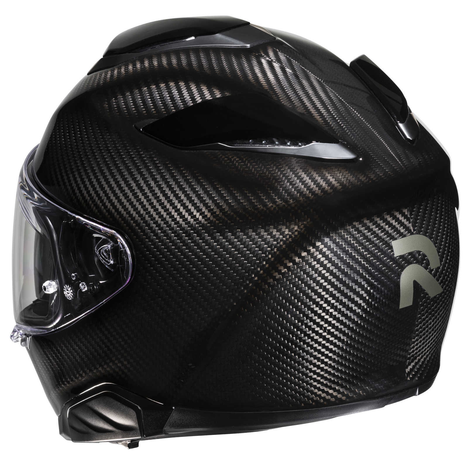 HJC RPHA 71 Carbon - Helmet House