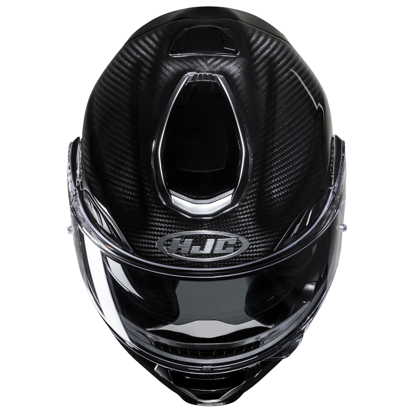 hjc carbon kevlar half helmet HJC RPHA 91 Carbon